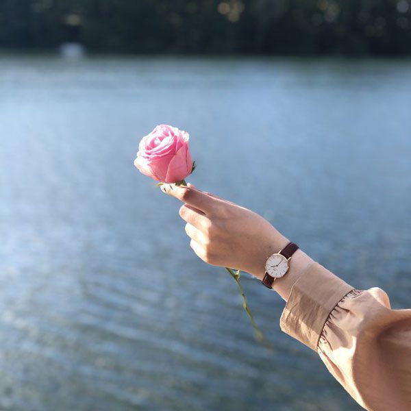 عکس پروفایل دخترانه جدید