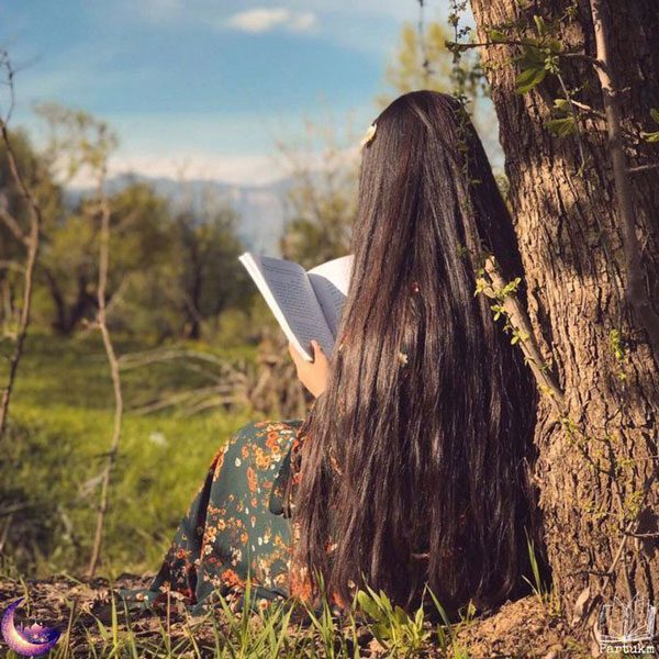 عکس پروفایل زیبا و شیک