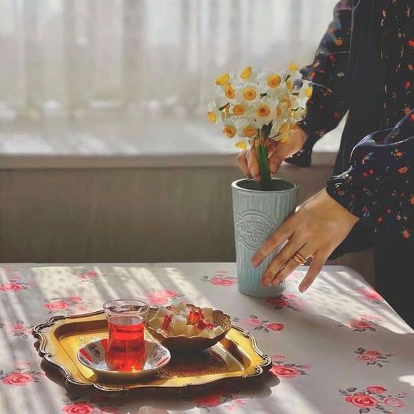 عکس پروفایل خاص و خفن