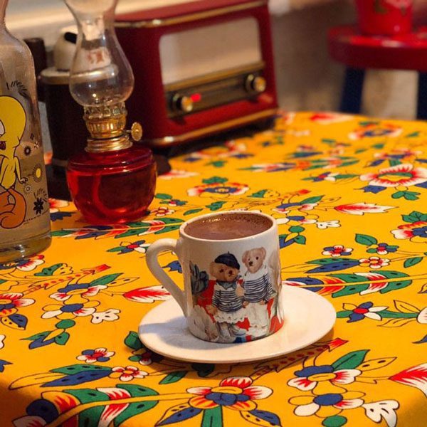 عکس پروفایل دخترانه زیبا