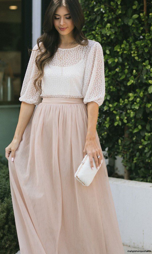 مدل لباس دخترانه برای خواستگاری مدل لباس دخترانه برای خواستگاری