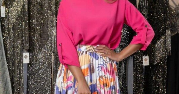 جدیدترین مدل‌های لباس مجلسی زنانه