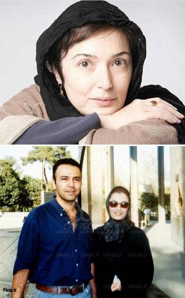 جدایی فریبرز عرب نیا و آتنه فقیه نصیری