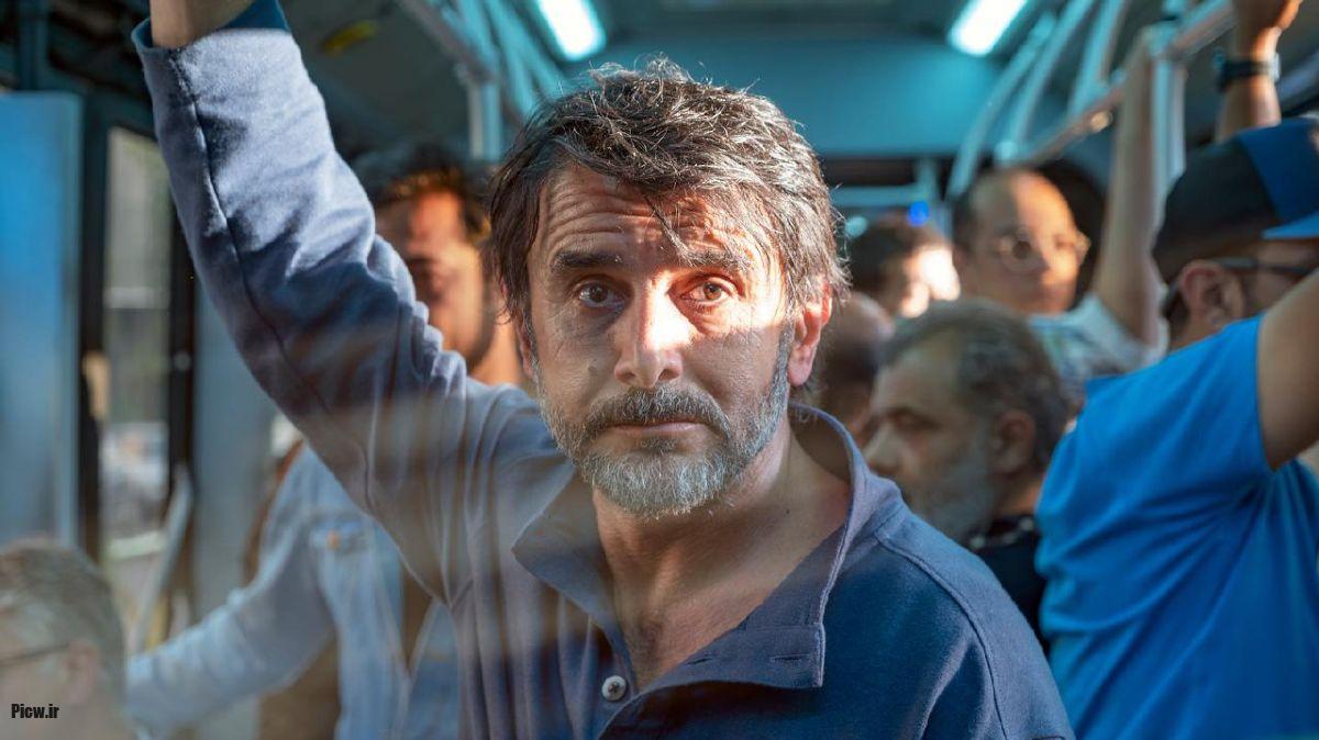 نقد فیلم سینمایی «زیبا صدایم کن» با بازی امین حیایی