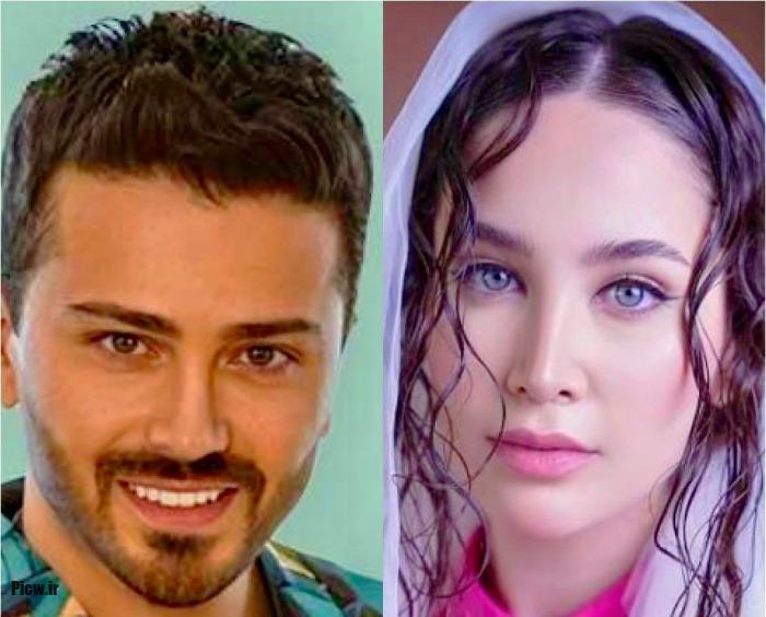 نسبت تینا یلان و مجید یلان