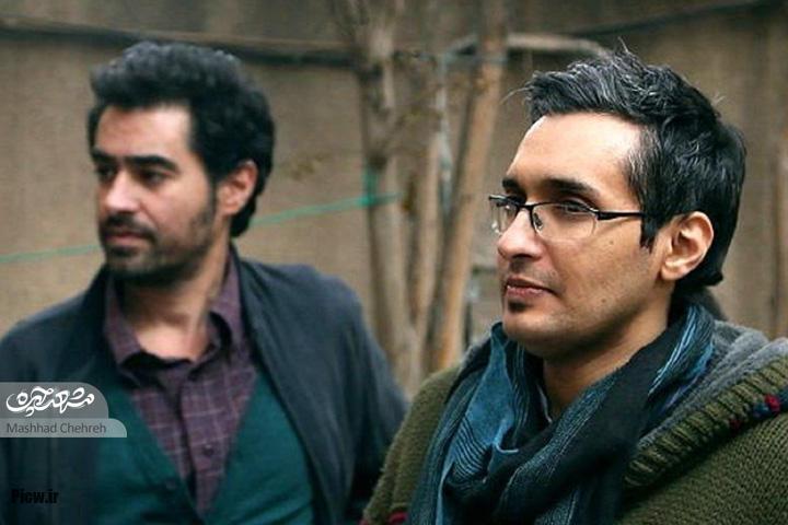 تصویر کارگردان سریال عملیات مهندسی