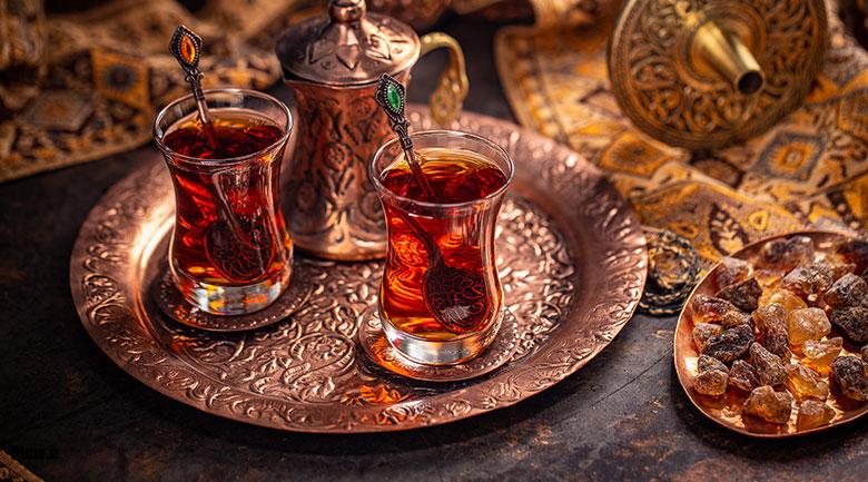 چای ایرانی
