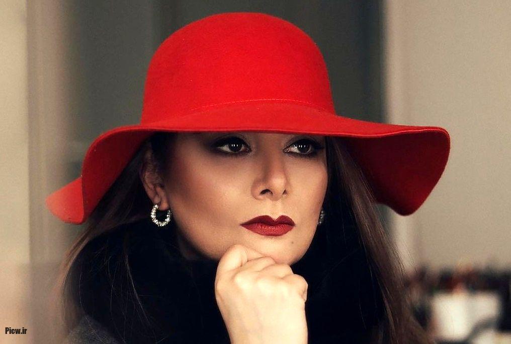 هنگامه قاضیانی