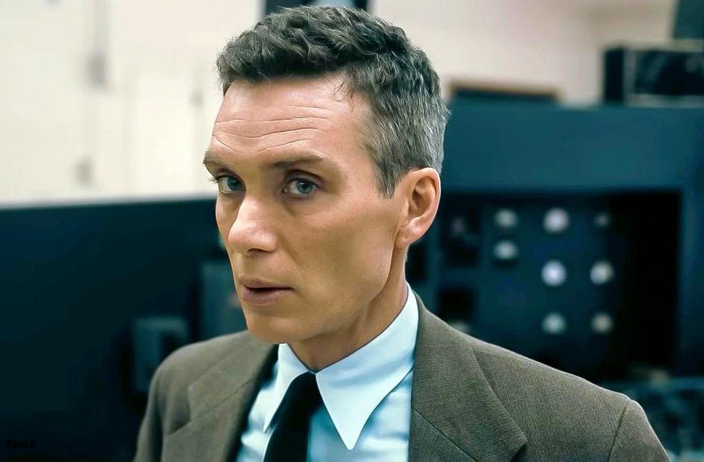 کیلین مورفی