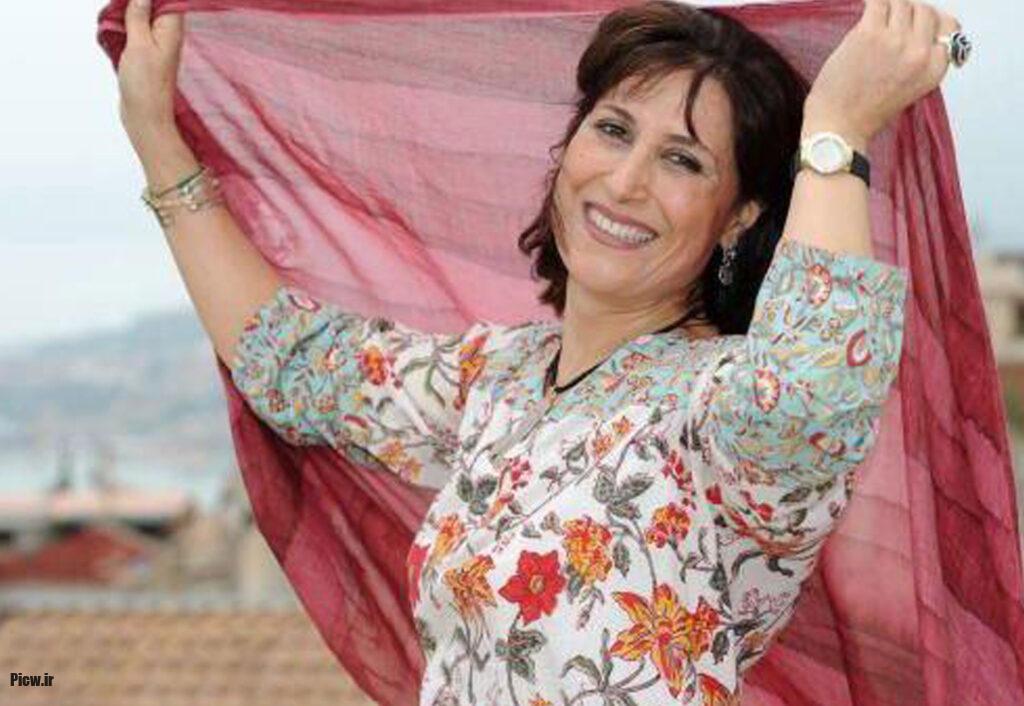 فاطمه معتمد آریا