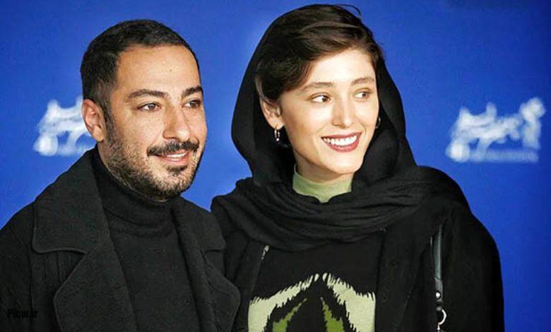 فرشته حسینی