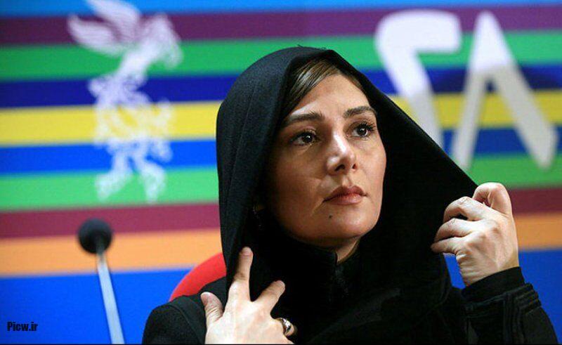 هنگامه قاضیانی