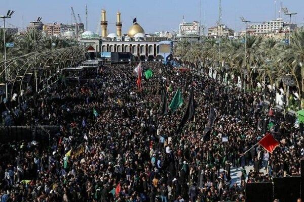 اربعین ۱۴۰۴؛ تبلور عشق و ایمان در جاده عشق