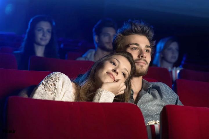 معرفی بهترین فیلم عاشقانه