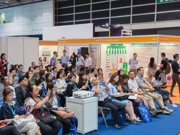 Retail Asia Expo؛ نوآوری و تجارت در خردهفروشی