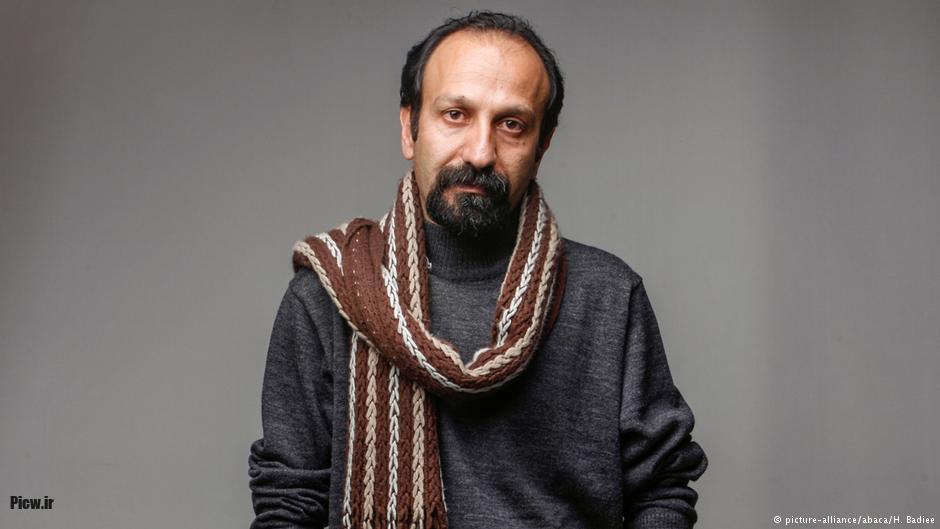 اصغر فرهادی