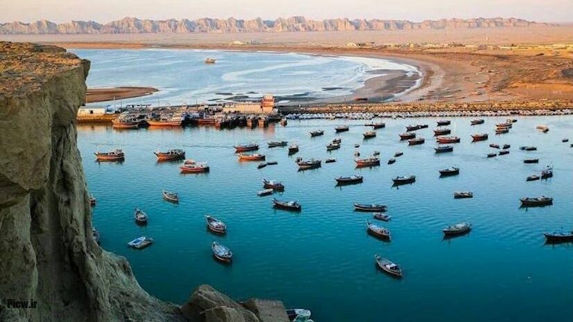 ساحل مکران