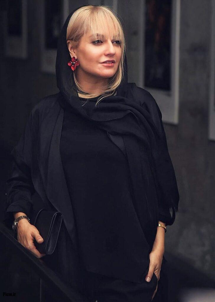 مهناز افشار