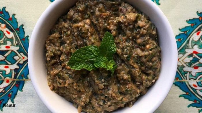 غذای ترش شمالی