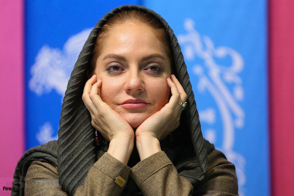 مهناز افشار