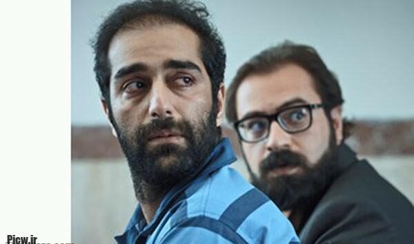 محمدعلی محمدی در فیلم جاندار