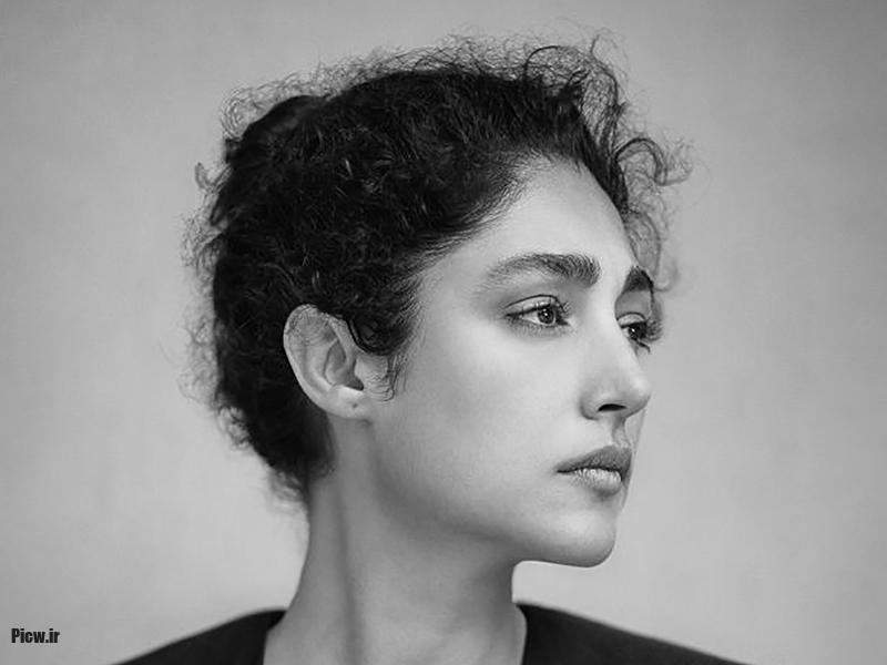 گلشیفته فراهانی