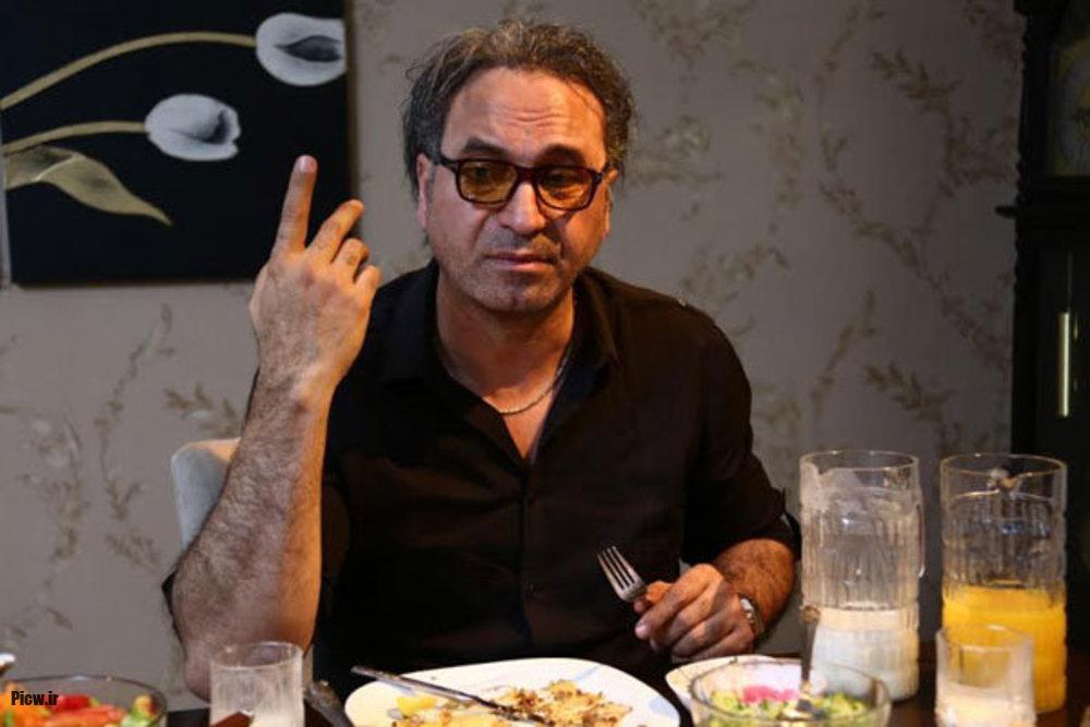 حمید فرخنژاد