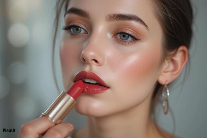 رژ لب پرطرفدار