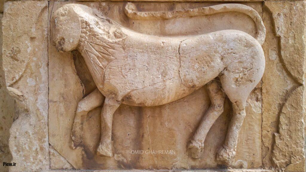 جایگاه اسب در ادیان