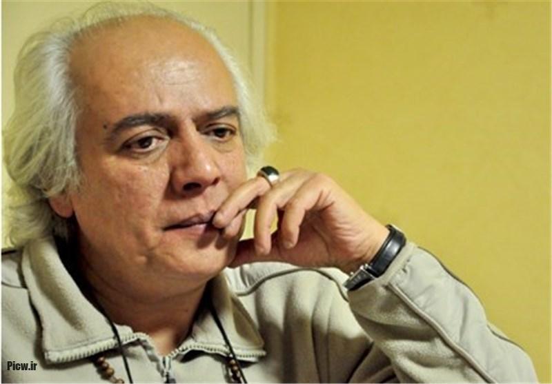 سیروس الوند