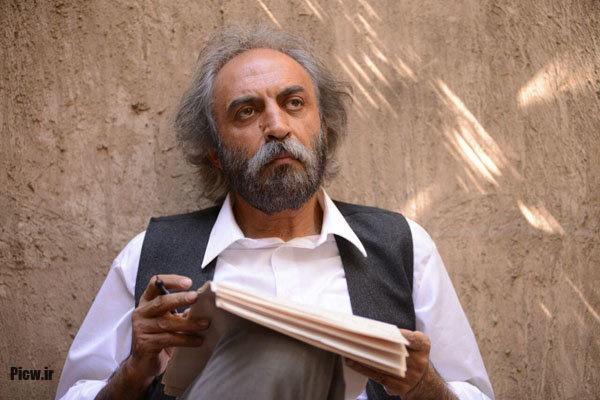 علیرضا شجاع نوری