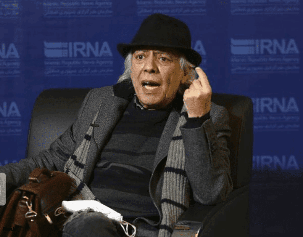 سیروس الوند