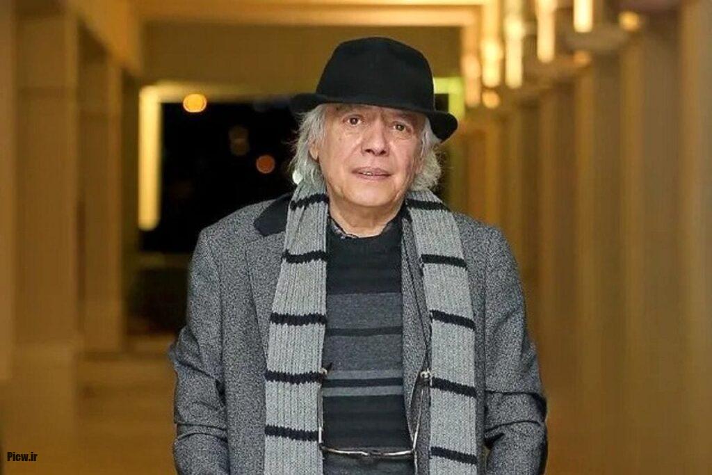 سیروس الوند