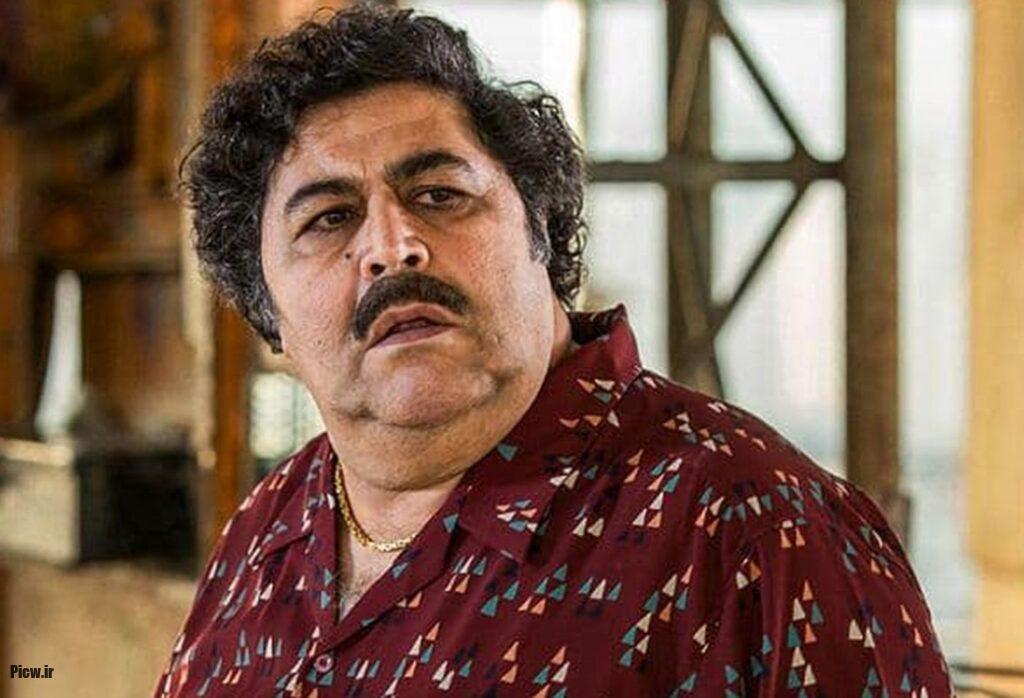 فرهاد اصلانی