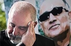 پرویز پرستویی