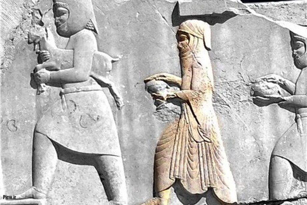زندگی زنان در جوامع باستانی