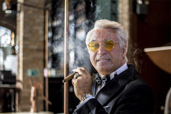 حمید فرخنژاد