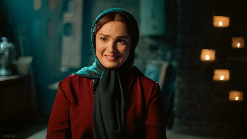 گلاره عباسی