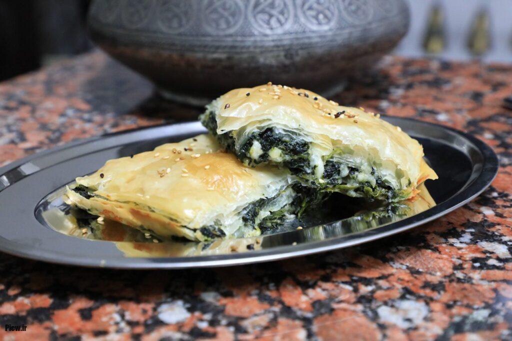 بورک