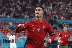 کریستیانو رونالدو