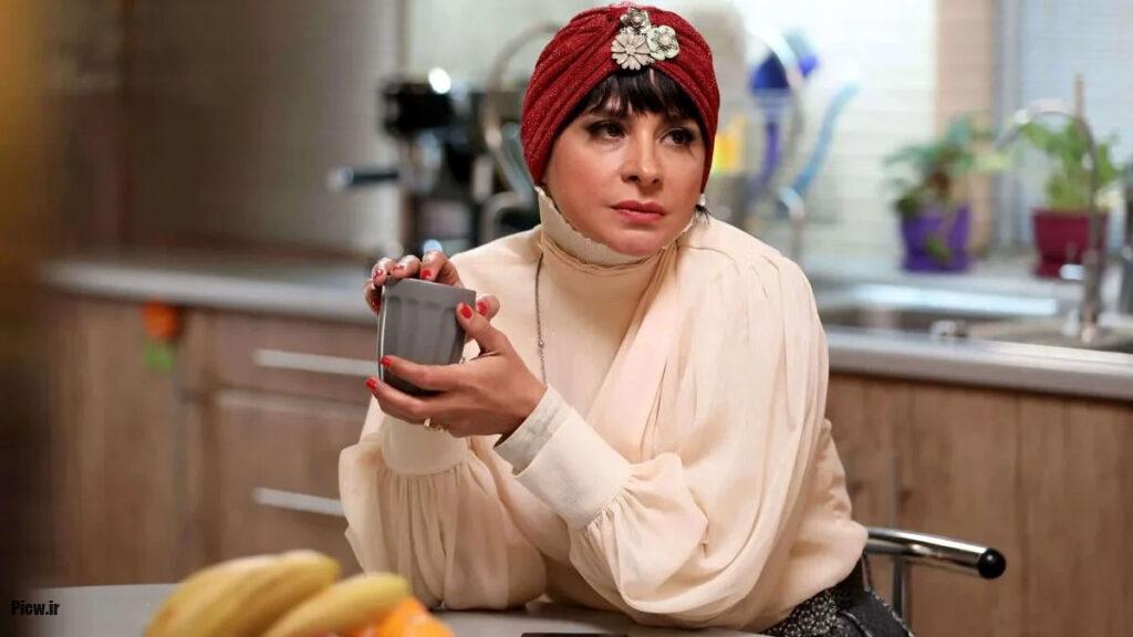 سیما تیرانداز