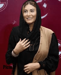 فریبا نادری