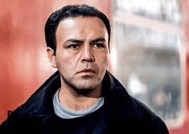 فریبرز عرب نیا