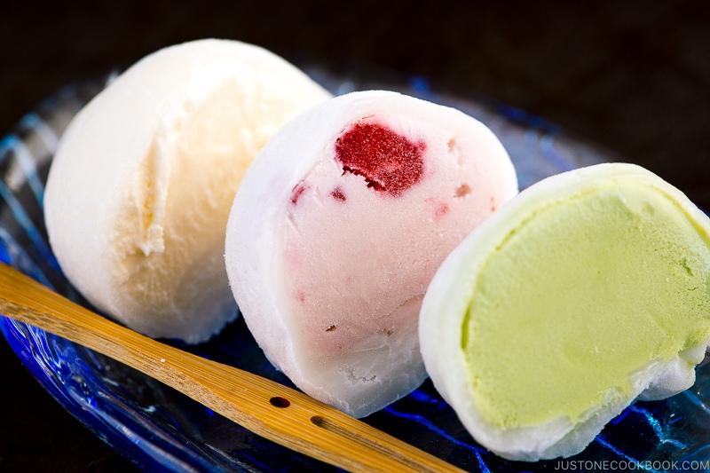 موچی ژاپنی