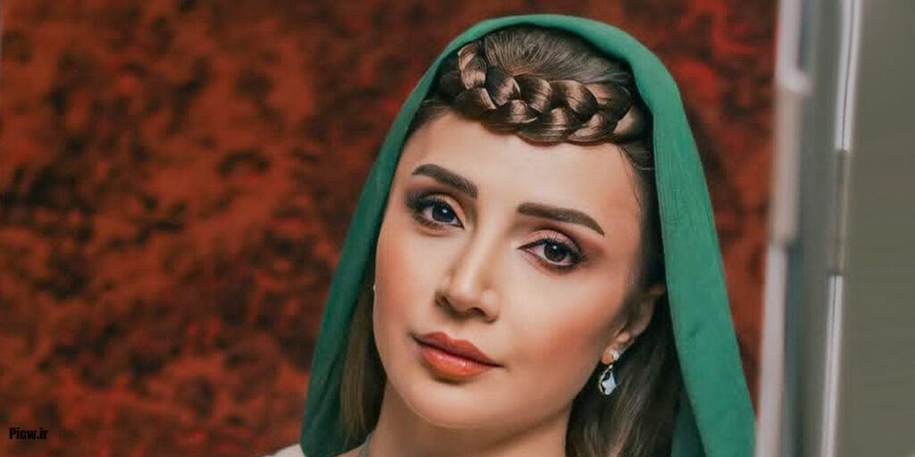 شبنم قلی‌خانی