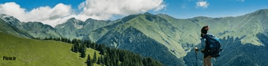 طبیعتگردی