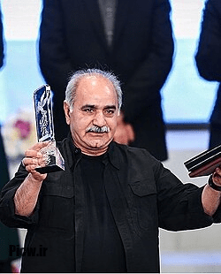 پرویز پرستویی