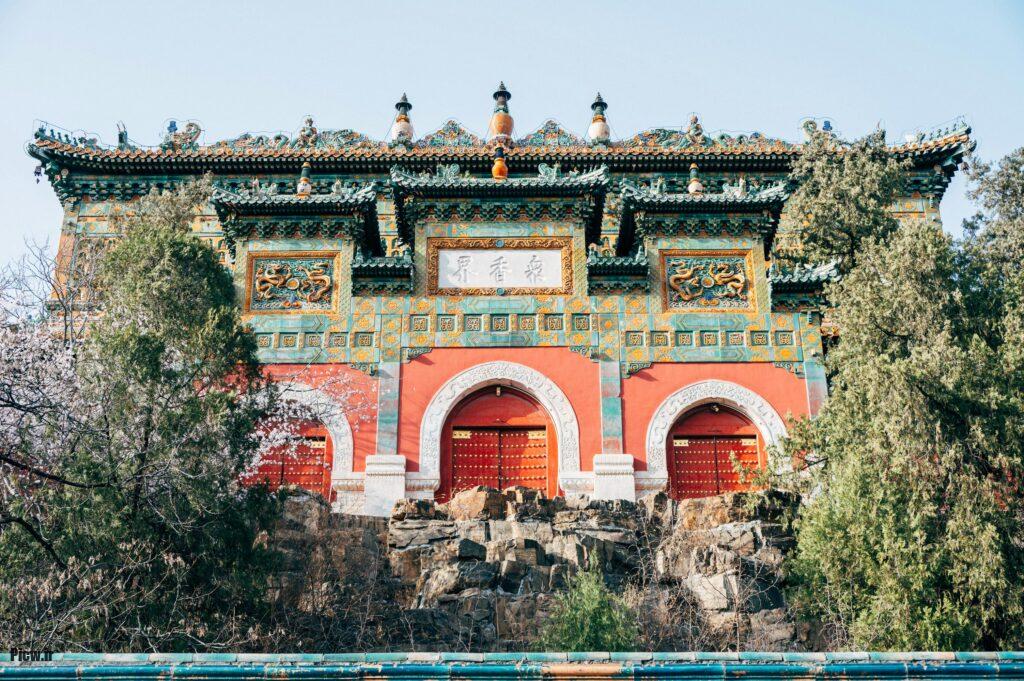 تمدن بینالنهرین