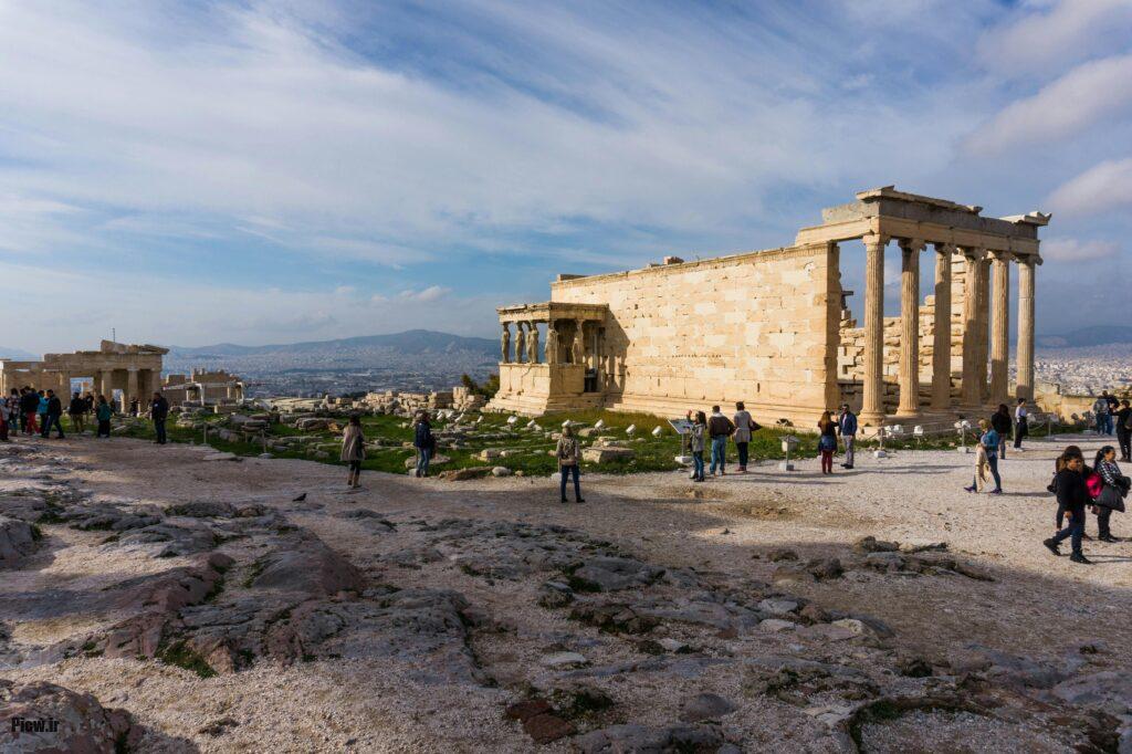 یونان باستان و فلسفه