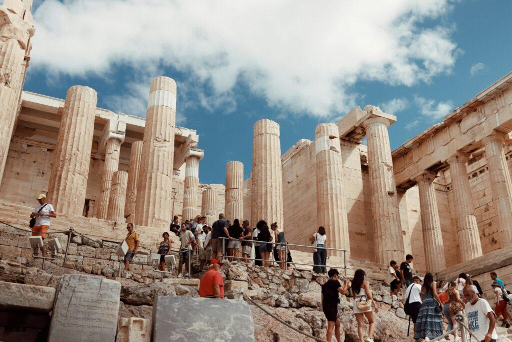 یونان باستان و فلسفه